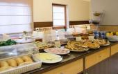 Туры в отель Suites & Residence Hotel Napoli