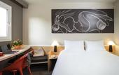 Туры в отель ibis Narbonne