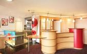 Туры в отель ibis Narbonne