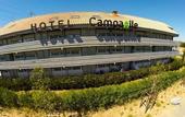 Туры в отель Campanile Narbonne