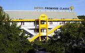 Туры в отель Premiere Classe Beziers