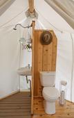Туры в отель Under Canvas Glacier