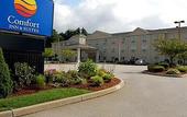 Туры в отель Comfort Inn & Suites Dayville - Killingly Industrial Park