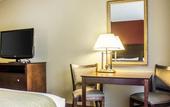 Туры в отель Comfort Inn & Suites Dayville - Killingly Industrial Park