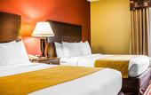 Туры в отель Comfort Inn & Suites Dayville - Killingly Industrial Park