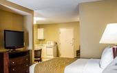Туры в отель Comfort Inn & Suites Dayville - Killingly Industrial Park