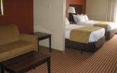 Туры в отель Comfort Inn & Suites Dayville - Killingly Industrial Park