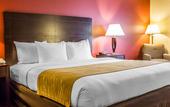 Туры в отель Comfort Inn & Suites Dayville - Killingly Industrial Park