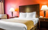 Туры в отель Comfort Inn & Suites Dayville - Killingly Industrial Park