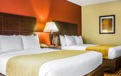 Туры в отель Comfort Inn & Suites Dayville - Killingly Industrial Park