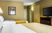 Туры в отель Comfort Inn & Suites Dayville - Killingly Industrial Park