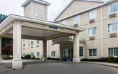 Туры в отель Comfort Inn & Suites Dayville - Killingly Industrial Park
