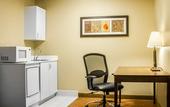 Туры в отель Comfort Inn & Suites Dayville - Killingly Industrial Park