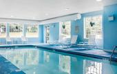 Туры в отель Comfort Inn & Suites Dayville - Killingly Industrial Park