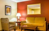 Туры в отель Comfort Inn & Suites Dayville - Killingly Industrial Park