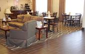 Туры в отель Comfort Inn & Suites Dayville - Killingly Industrial Park