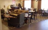 Туры в отель Comfort Inn & Suites Dayville - Killingly Industrial Park