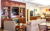 Туры в отель Comfort Inn & Suites Dayville - Killingly Industrial Park