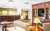 Туры в отель Comfort Inn & Suites Dayville - Killingly Industrial Park