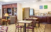 Туры в отель Comfort Inn & Suites Dayville - Killingly Industrial Park