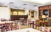 Туры в отель Comfort Inn & Suites Dayville - Killingly Industrial Park