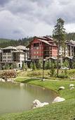 Туры в отель Fraser Crossing Founders Pointe
