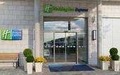 Туры в отель Holiday Inn Express Nuernberg-Schwabach by IHG