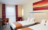Туры в отель Holiday Inn Express Nuernberg-Schwabach by IHG
