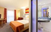 Туры в отель Holiday Inn Express Nuernberg-Schwabach by IHG