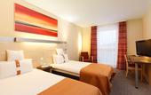 Туры в отель Holiday Inn Express Nuernberg-Schwabach by IHG