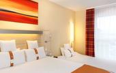 Туры в отель Holiday Inn Express Nuernberg-Schwabach by IHG