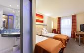 Туры в отель Holiday Inn Express Nuernberg-Schwabach by IHG