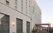 Туры в отель Holiday Inn Express Nuernberg-Schwabach by IHG