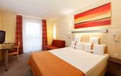 Туры в отель Holiday Inn Express Nuernberg-Schwabach by IHG