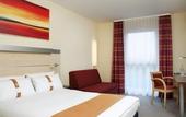 Туры в отель Holiday Inn Express Nuernberg-Schwabach by IHG