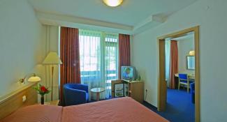 Bled Rose Hotel 3*