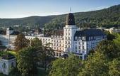 Туры в отель Steigenberger Hotel Bad Neuenahr