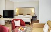 Туры в отель Steigenberger Hotel Bad Neuenahr