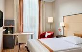 Туры в отель Steigenberger Hotel Bad Neuenahr