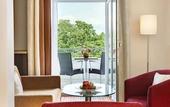 Туры в отель Steigenberger Hotel Bad Neuenahr