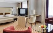 Туры в отель Steigenberger Hotel Bad Neuenahr