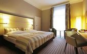 Туры в отель Steigenberger Hotel Bad Neuenahr