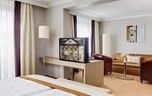 Туры в отель Steigenberger Hotel Bad Neuenahr