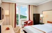 Туры в отель Steigenberger Hotel Bad Neuenahr