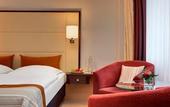 Туры в отель Steigenberger Hotel Bad Neuenahr