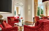 Туры в отель Steigenberger Hotel Bad Neuenahr