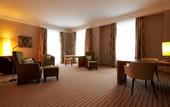 Туры в отель Steigenberger Hotel Bad Neuenahr
