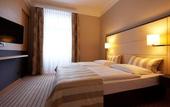Туры в отель Steigenberger Hotel Bad Neuenahr