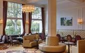 Туры в отель Steigenberger Hotel Bad Neuenahr