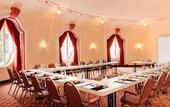 Туры в отель Steigenberger Hotel Bad Neuenahr